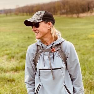 Meet your Posher, Alison